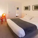 Hotel des Anges