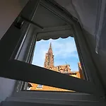 Hotel des Anges