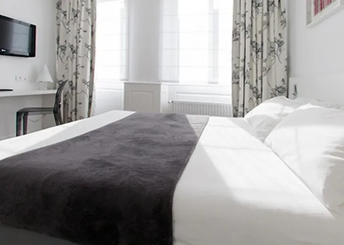 Hotel des Anges